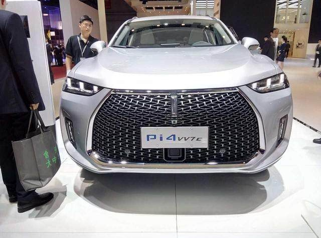 新能源汽车 新能源汽车