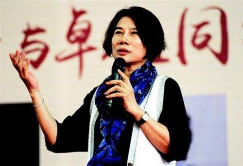 董小姐