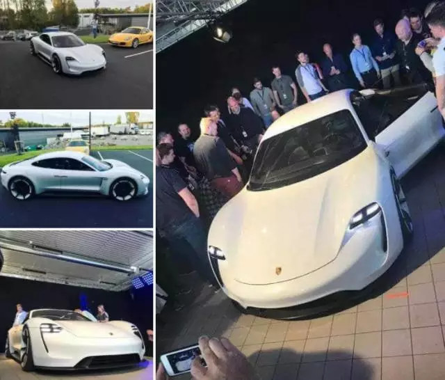 新能源纯电动汽车 新能源纯电动汽车
