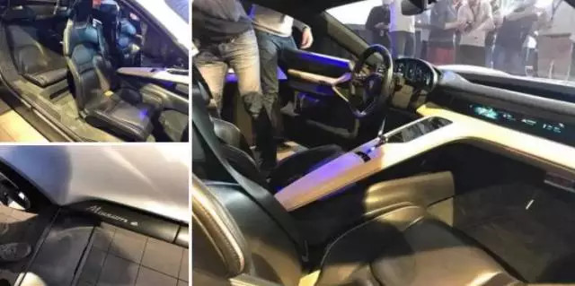 新能源纯电动汽车 新能源纯电动汽车