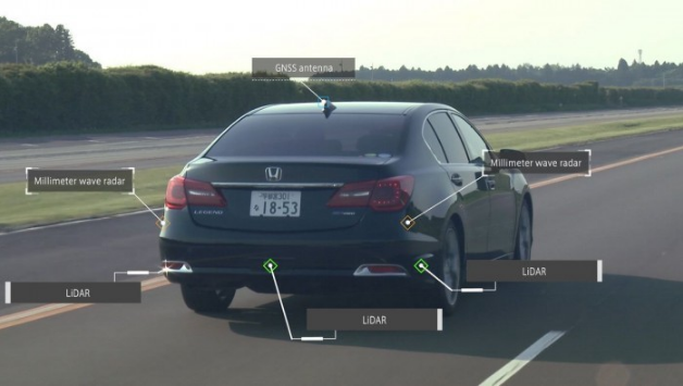 新能源汽车自动驾驶汽车 新能源汽车自动驾驶汽车