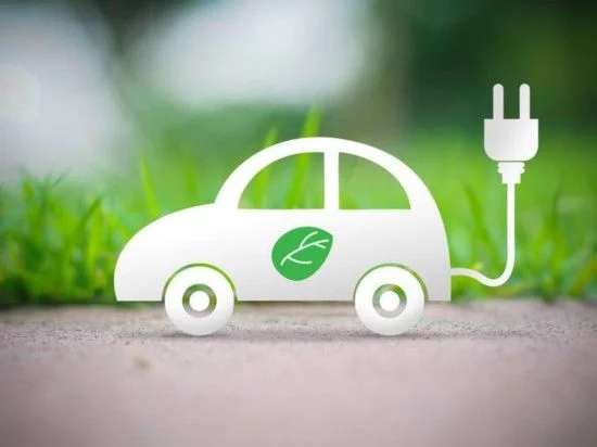 新能源汽车 新能源汽车