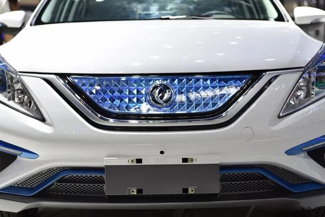 新能源汽车 新能源汽车