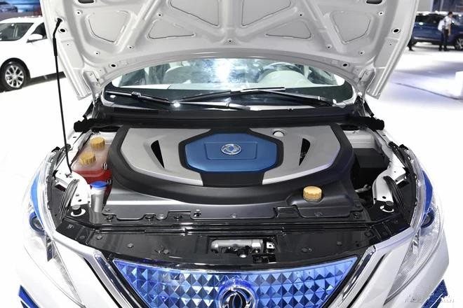 新能源汽车