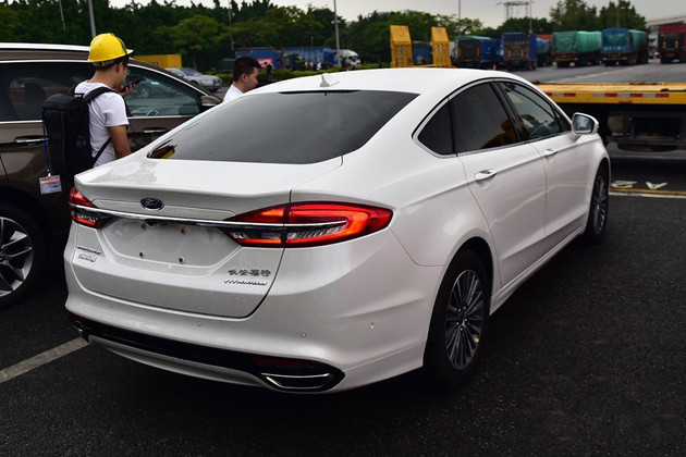新能源汽车