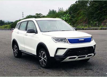 新能源汽车 新能源汽车