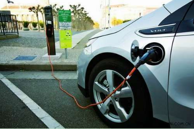 新能源汽车