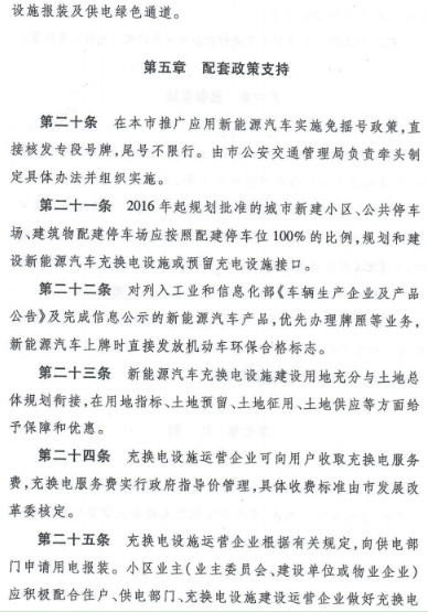 新能源汽车