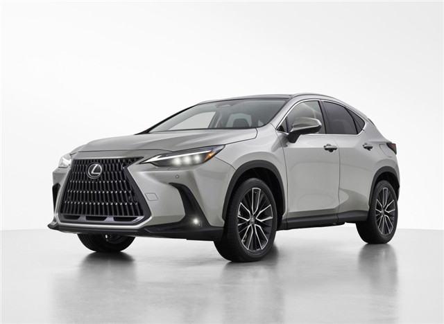 雷克萨斯suv油电混合车型——雷克萨斯NX