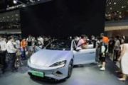 手握超11万订单的海豹，能否真的撼动Model 3？