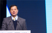 竺延风离任 东风开启新时代