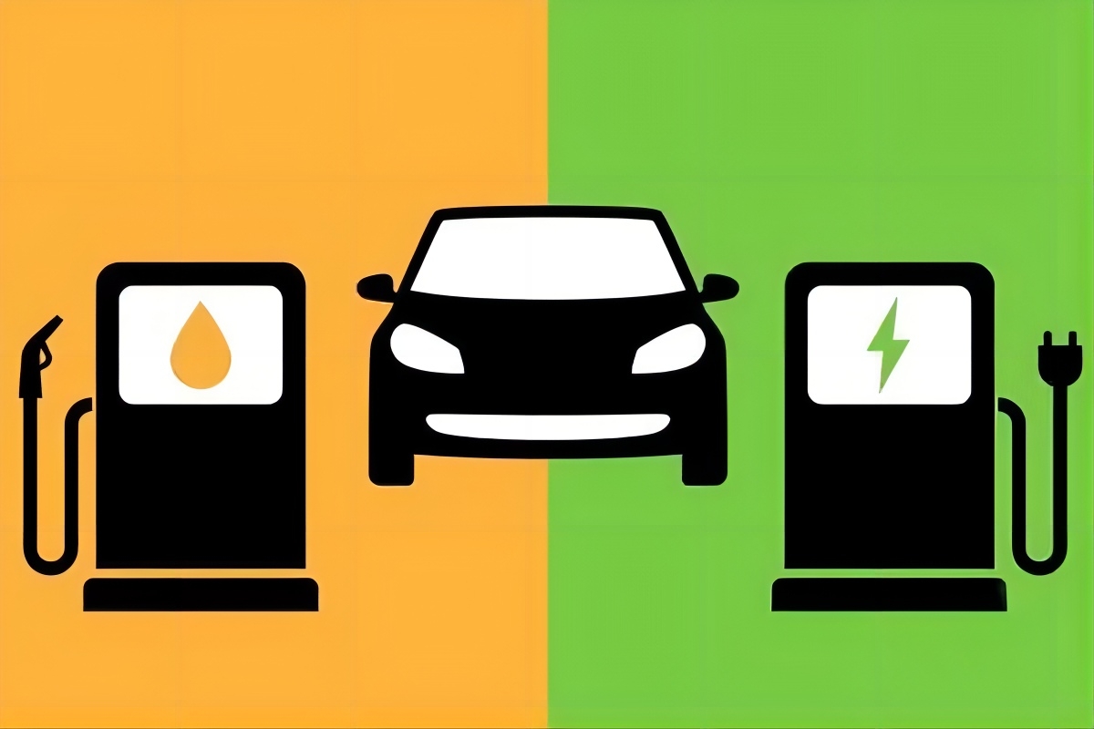燃油车“杀疯了”？其实是逼疯了