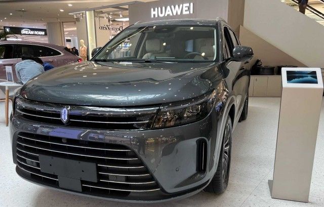 华为“解绑”问界，未来“造车”路在何方？