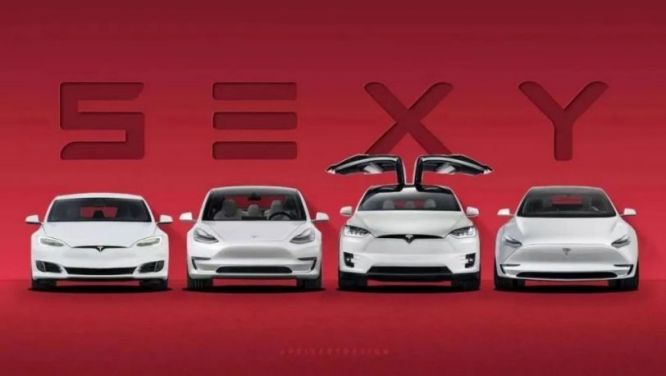 特斯拉接受零利润售车，国产车还能玩？