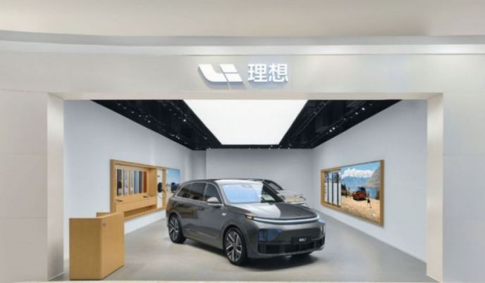 新能源车，血战到底