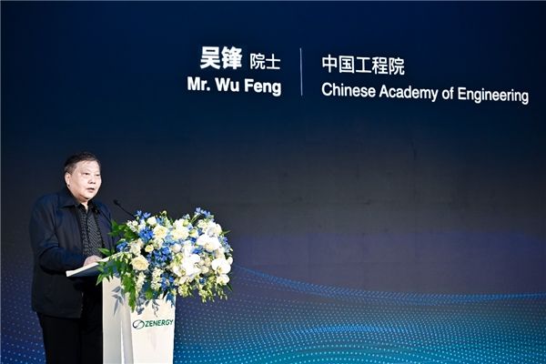 航空电池、乾坤电池齐亮相，正力新能重磅江南体育怎么下载
揭秘