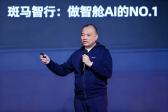 斑马智行CEO戴玮：做智能座舱AI的NO.1 CNEV中国新能源汽车网