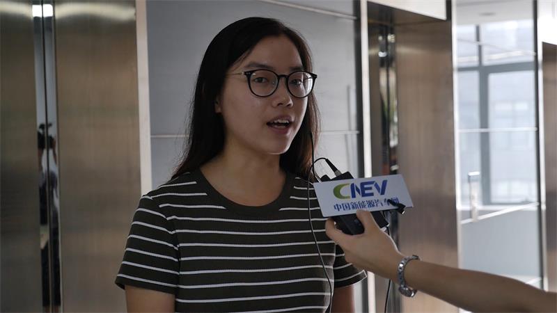 动次打次！看车企行业人士如何尬聊电动车！