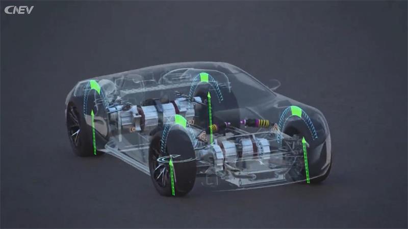 最快的纯电动跑车 - Rimac (克罗地亚) 
